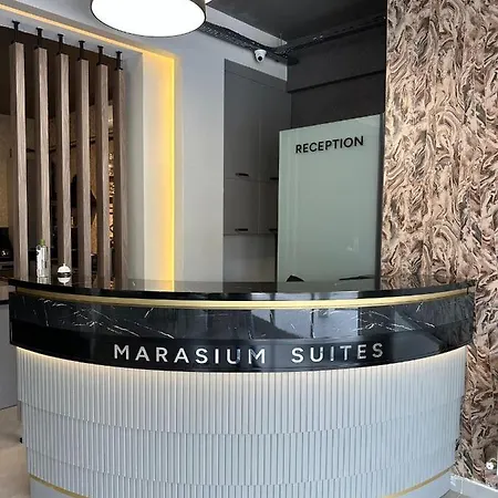 Marasium * Kahramanmaras