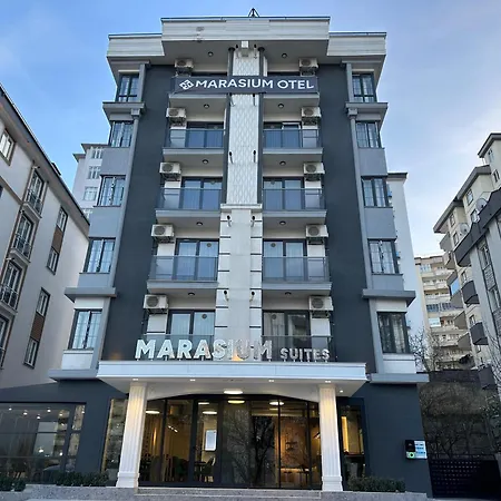 Marasium * Kahramanmaras