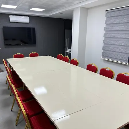 Marasium Hotel