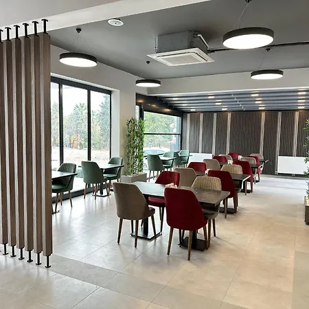 Hotel Marasium Kahramanmaras