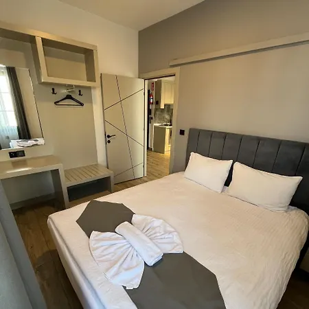 Marasium Hotel Kahramanmaras