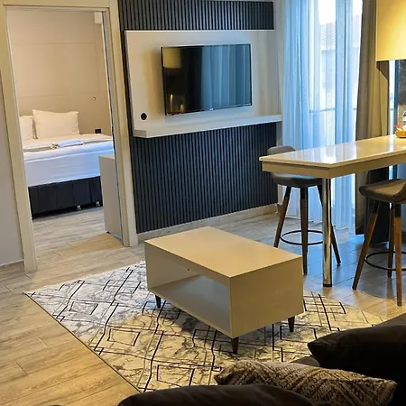 Marasium Hotel