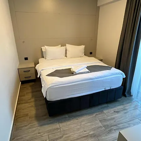 Hotel Marasium
